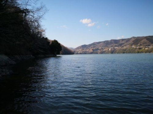 【ミドストで話題の相模湖】3月9日（土）、リベンジに行ってきました！